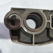 5吨链条鬼头款 环链电动葫芦专用链轮箱体0.5吨 3吨 2吨 1吨