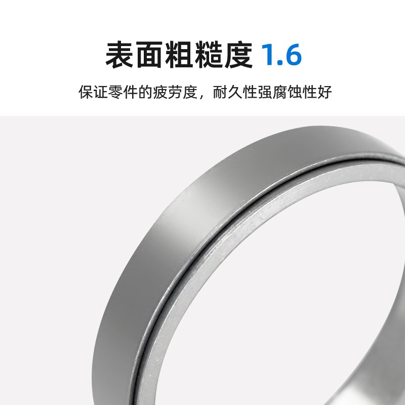 鼎坚传动Z1胀紧联结套传递SC涨紧套A1张紧套RFN8006胀紧联接套