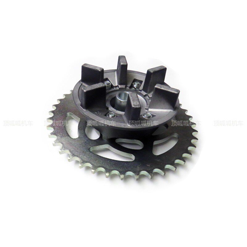 隆鑫30F座R炼轮/A缓冲C体原/RR6R无极00配件630总成炼轮0-LX6车30