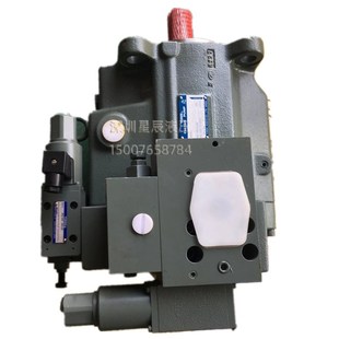 32注塑机油泵 100 SUNNY桑尼士HA145