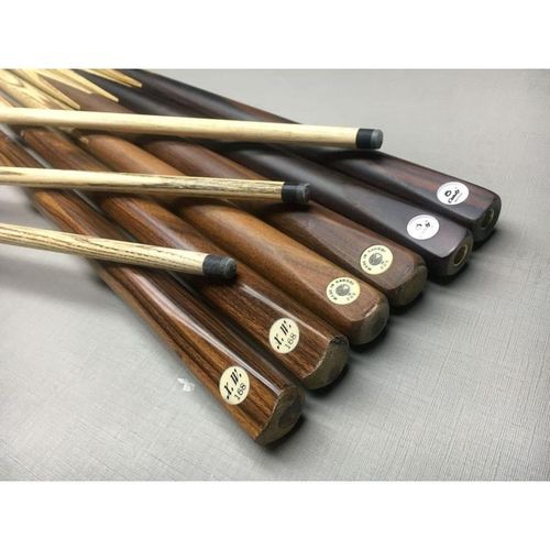 波次杆黑8杆球厅公杆球杆中头杆桌球杆球杆