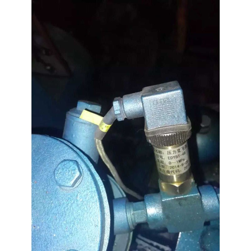 力传感器,EDYBT-49压力变送器,-0.1-70mpa可选,现货供应适用于