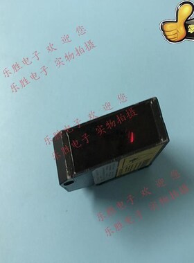IEC 60825-1激光型光电传感器
