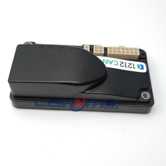 1212C电动叉车控制器 诺力 中力 合力小金刚托盘搬运叉车驱动器板