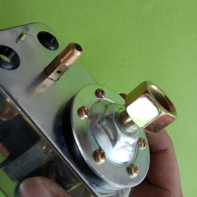 包邮自动空气压缩机开关GYD20空压机开关控制器气泵配件三相380V