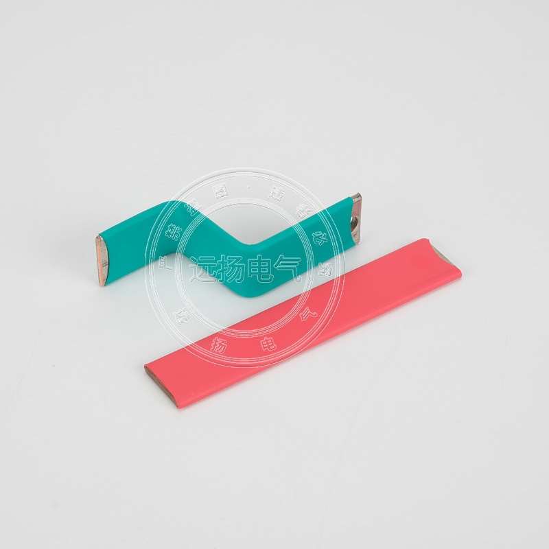 35KV高压母排热缩管母排铜排保护套管 MPG母排绝缘套管 30 60 100