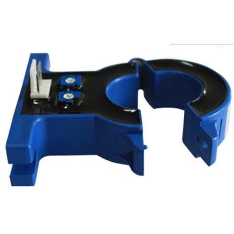 开口式霍尔电流传感器100A 200A 300A 400A 500A 孔径21mm