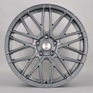 17 18 19寸旋压轮毂适合思域凌渡A4雅阁杰德K5蒙迪欧凯美瑞A6改装