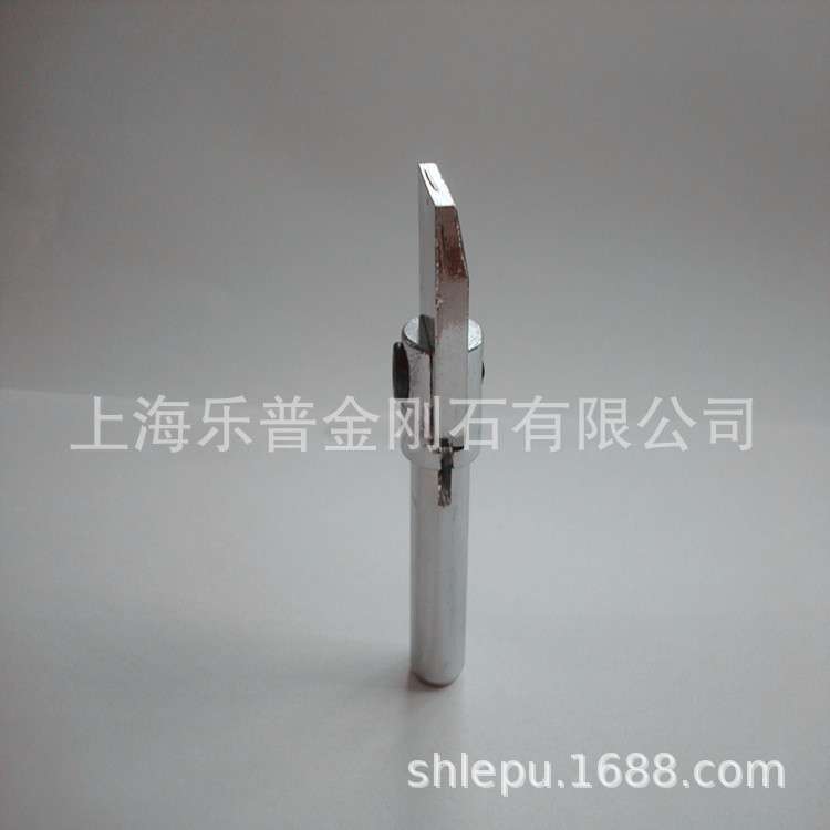 金刚石砂轮修整器 多点金刚笔修砂笔洗石笔 排状粉状修整笔