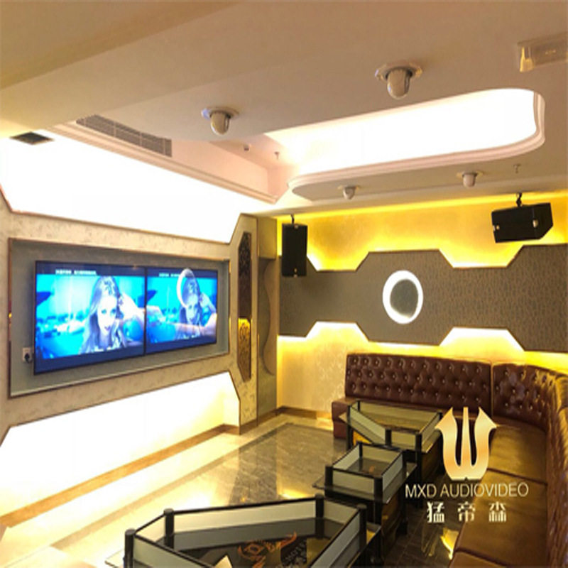 MT12寸专业音箱 会议室音箱、舞台音响设备、包房KTV音箱