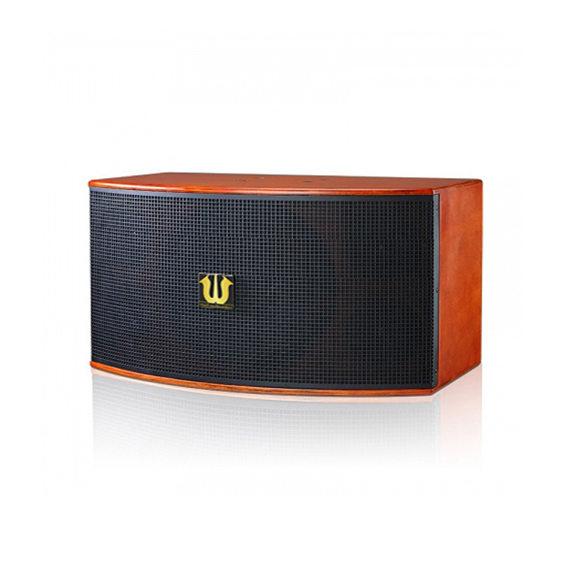 10寸大功率KTV卡包音响会议室家庭专业卡拉OK就家用音箱厂家