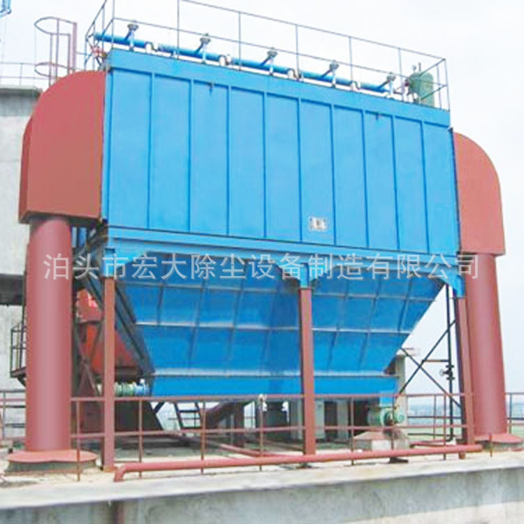 FMQDⅢ型气箱脉冲袋收尘器 宏大气箱式除尘器除尘效率高低价出售,五金/工具,大气污染防治设备,淘宝优惠券,粉丝福利购,淘宝优惠卷