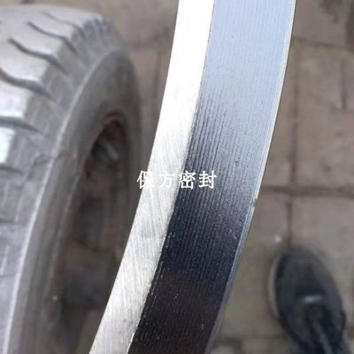 内环金属缠绕垫DN1200密封法兰垫片