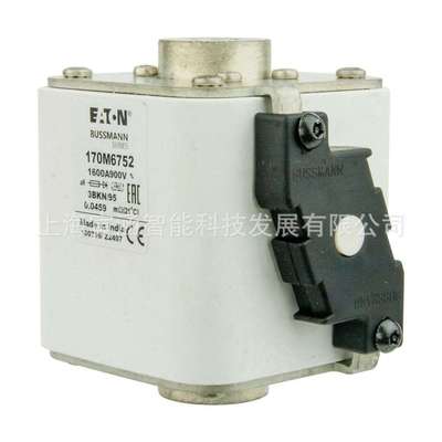 170M6497 170M6498 170M6499 170M6500低压熔芯快速熔断器/保险丝