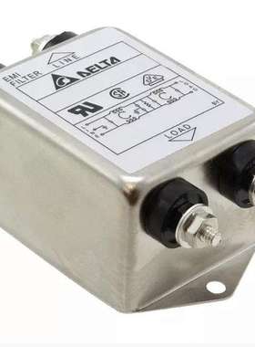 台达AMD20&MDS&EMI FilterEMI滤波器EMF023A21A