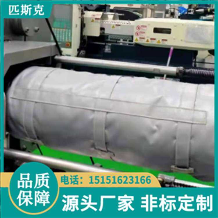 节能保温罩 材质优良 防寒抗冻防潮保温 经久耐用 匹斯克