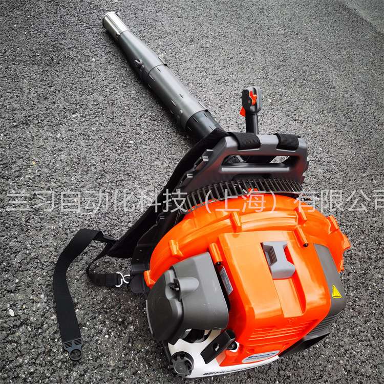 富世华578BTF背负式二冲程风力灭火机吹风机道路清理物业吹落叶
