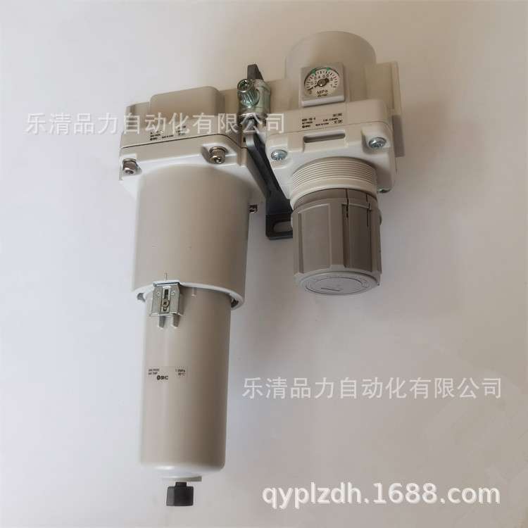 二联件AC50B-F06-N10-N06G-F10E/M/E1/E2-S-V-1-2-8-N-R-C-A-B-D