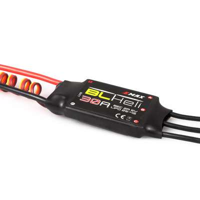 银燕EAMX BLheli 30A 电调 航模/多旋翼飞行器/固定翼 电子调速器