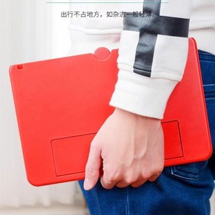 手机平板看电视屏幕放大器护眼视频学生神器高清防辐射放大镜支架