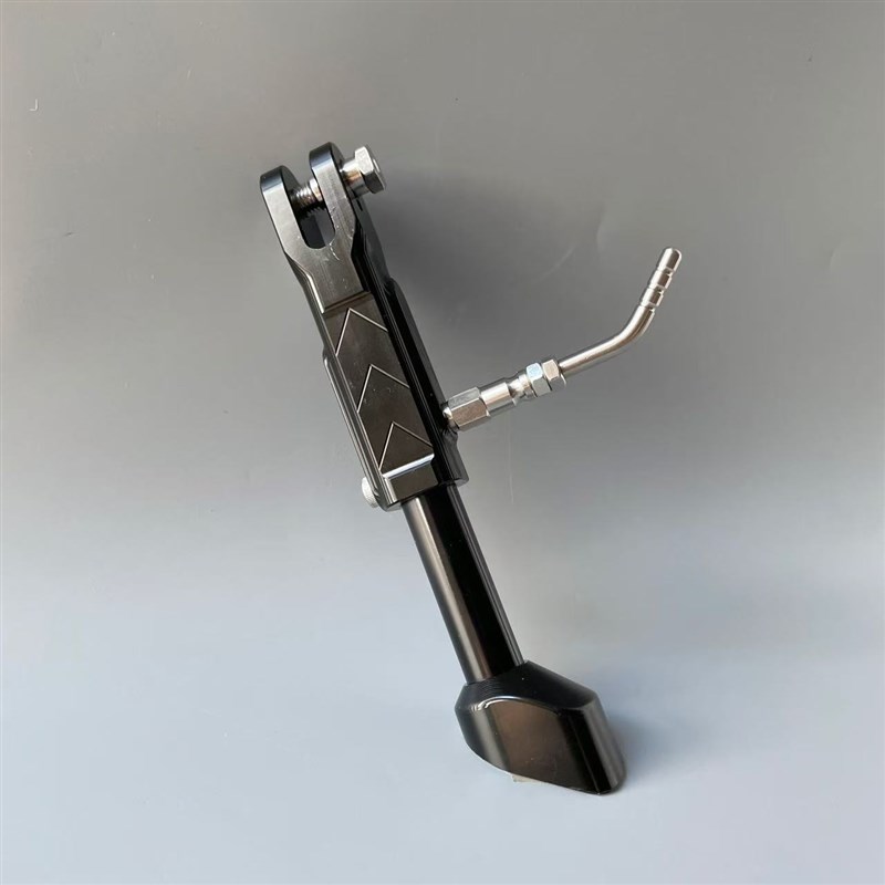 极核AE4/AE5小牛NXT九号E/M/N系电动车边撑M95/NZ/MTZ电动机车改