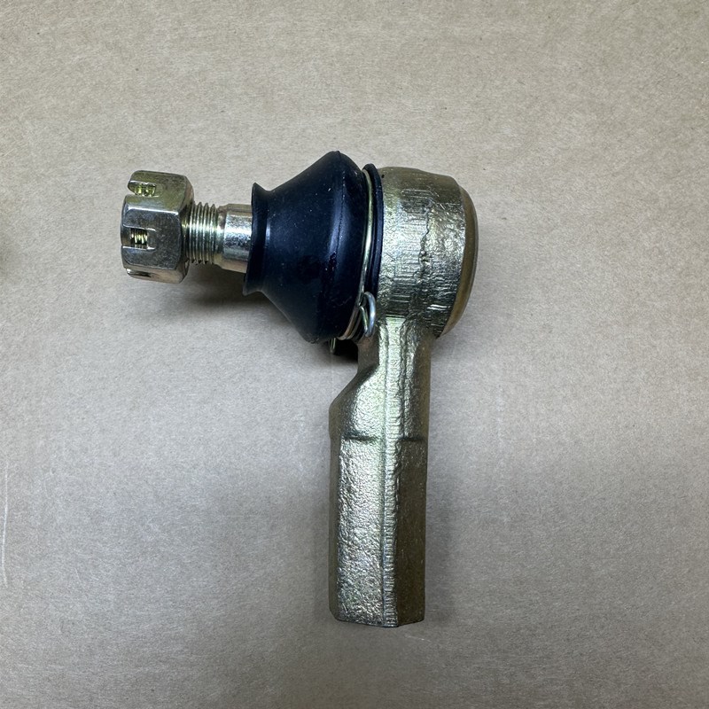 适配金彭D70fT90电动汽车配件方向机外球头金鹏D70S70D90T90外球