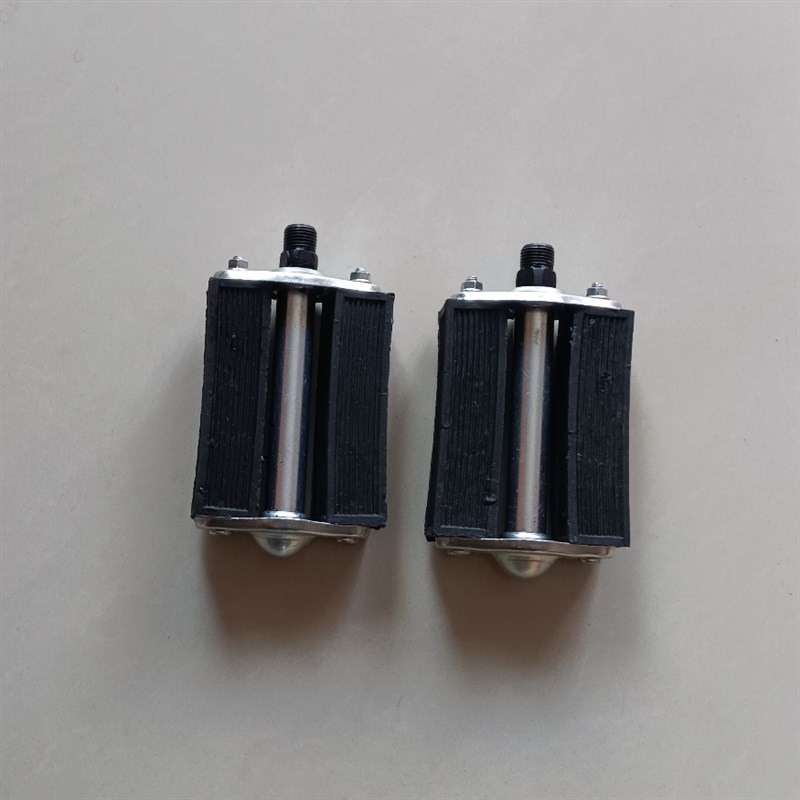 复古28寸老式轻便加重二八大杠自行车牙盘48齿链轮盘曲柄脚蹬拐腿