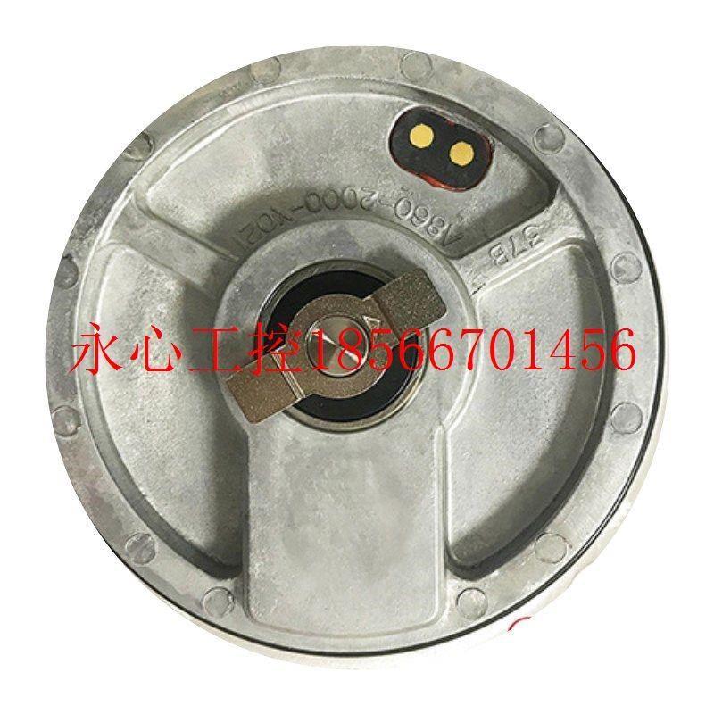 议价A860-2050-T321全新FANUC发那科电机编码器 原装包邮