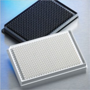 3575 包5包 384孔板 NBS表面未灭菌10个 箱 黑色低边 康宁Corning