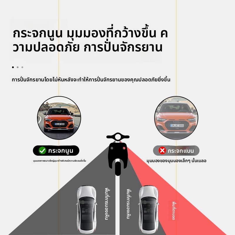 电动车后视镜适用小牛UMAX U3款电瓶车反光镜倒车镜自行车倒后镜