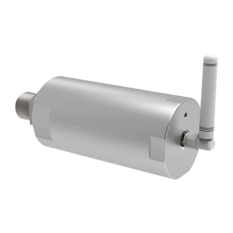 LORA无线压力传感器消防栓水泵压力监测LORA WAN 4G通信