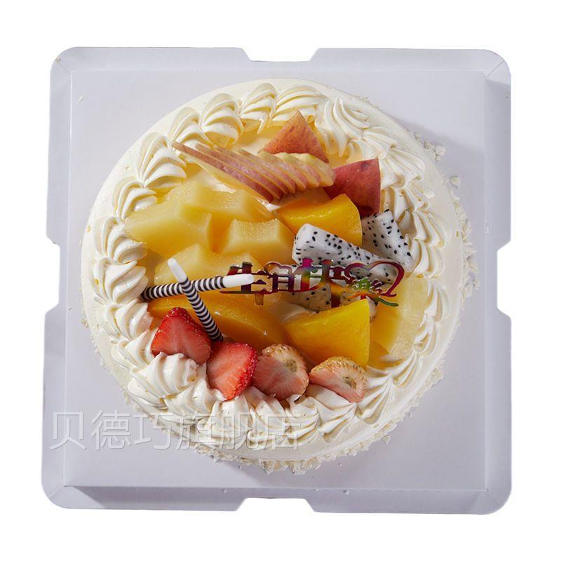 森庄蒸农蛋糕300g品家用新手蛋糕低筋面粉粉YOC烘焙电饭锅自发厂