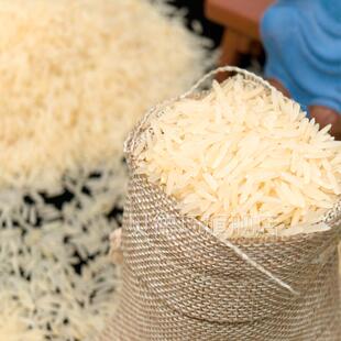 长粒猫牙YIO特长仔专大米米炒饭煲饭手抓饭用长粒香大米贴牌定制