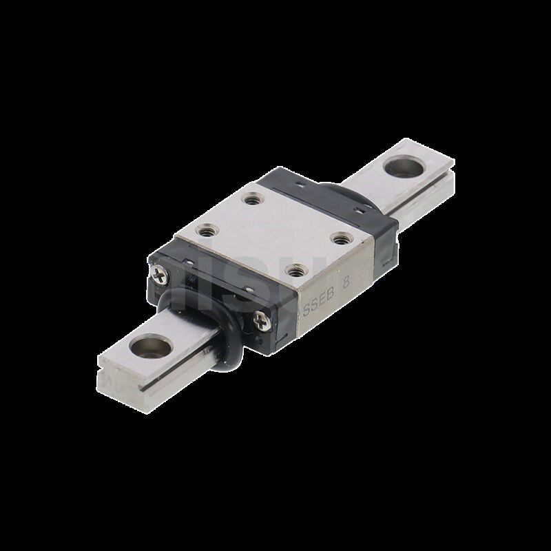 替代米思米SSEB SEB6 8 10 13 16 20G/L-25 35 55 70 110直线导轨