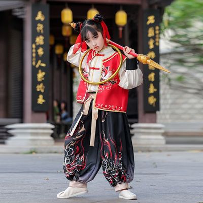 哪吒服coscosplay服装敖丙