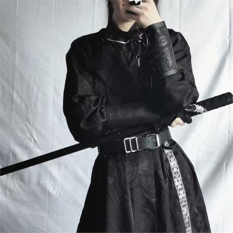 青云同款服饰服汉服唐圆领唐袍子汉服袍子汉服古风