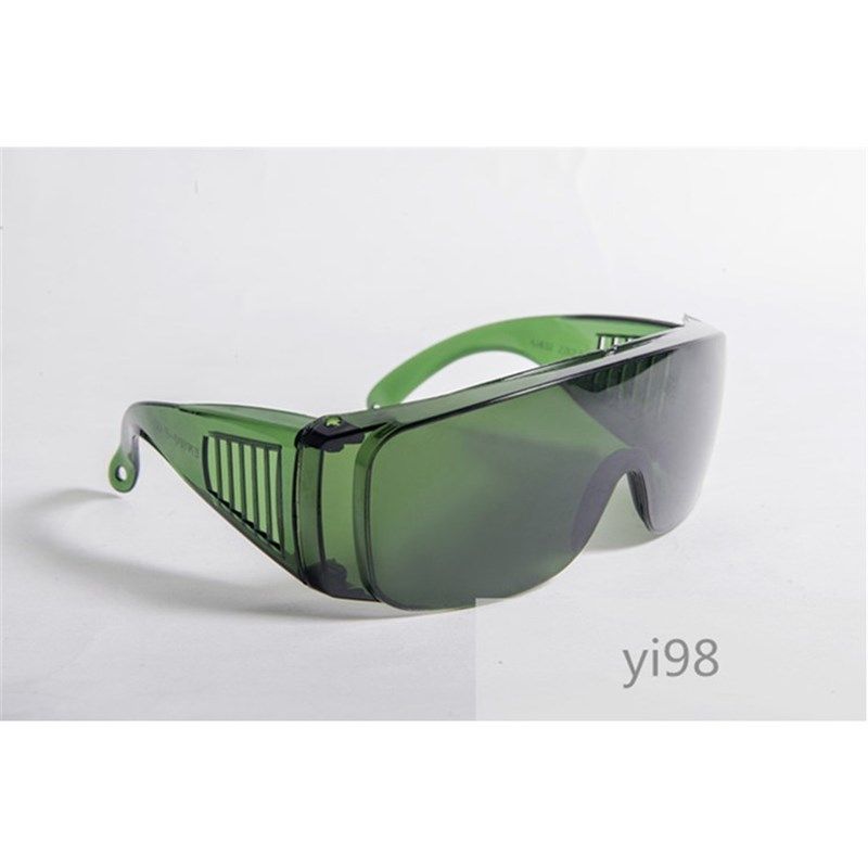 il防护眼镜o冰点脱毛仪院e光仪器光子嫩肤激光洗眉护目镜