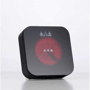 正名堂火锅家用蒸煮保温玻璃热小型电茶炉茶壶咖啡壶煮茶器