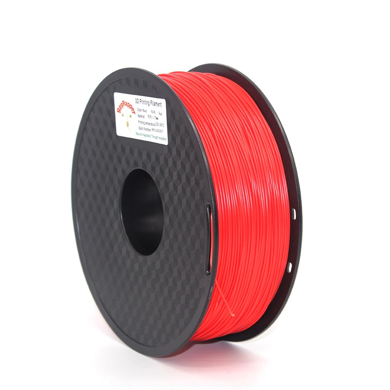 挈风HI线材.75mm 高强高韧溶性FDMD打印机耗材kg 溶于柠檬烯 兼容