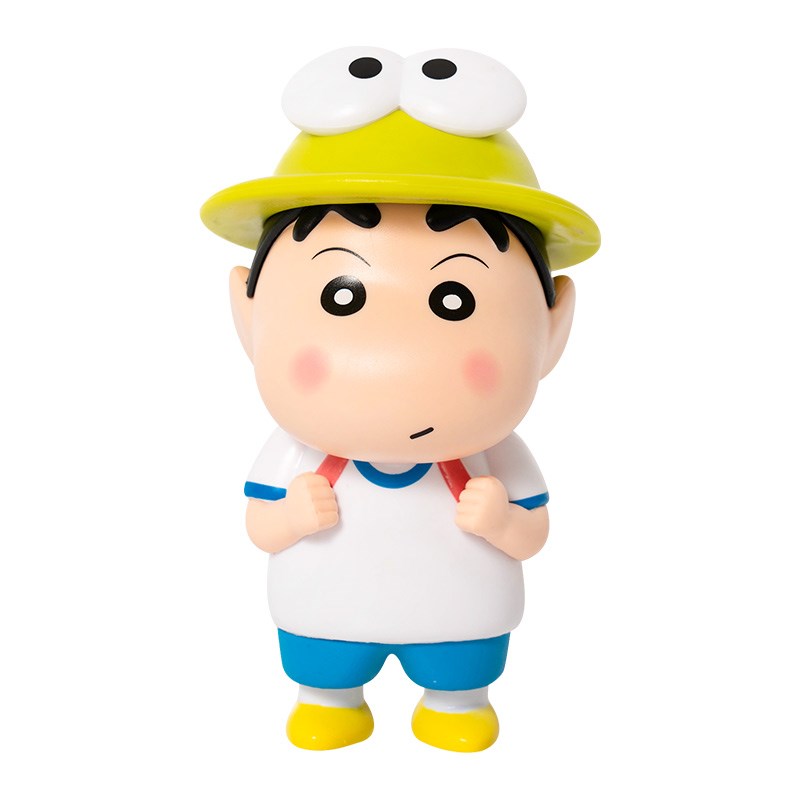 可爱车载摆件玩偶汽车中控台显示器装饰品卡通治愈系车内装饰摆件