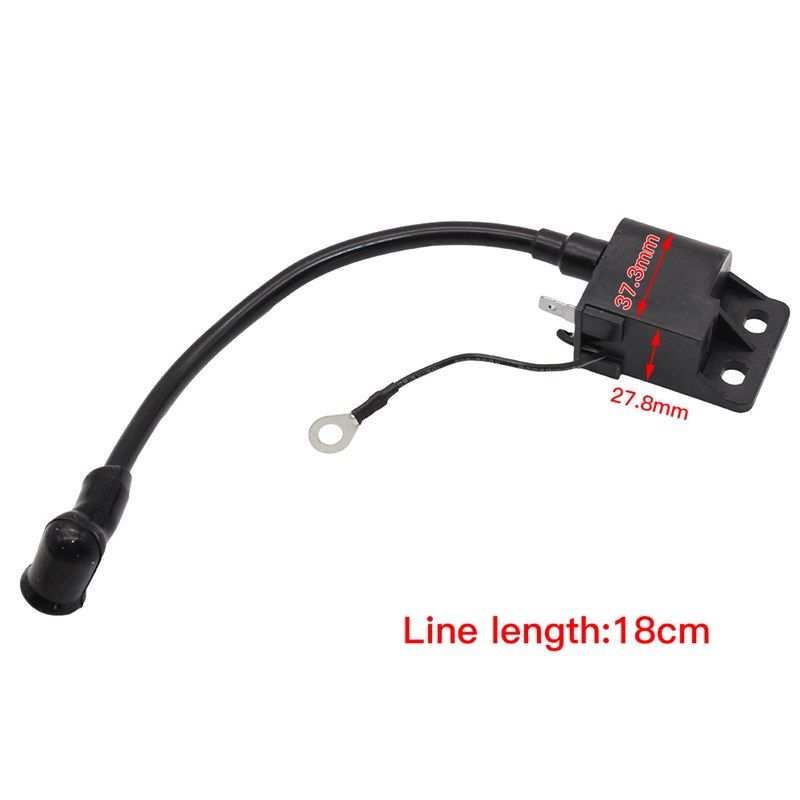 机车点火线圈 定子飞轮磁电机换件  电子线圈