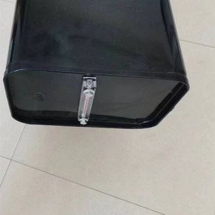 加装柴油箱农用车拖拉机改装副油箱发电机油箱液位计显油尺油箱