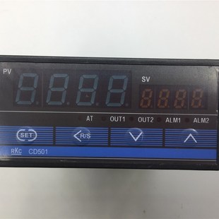 CD401 CD701 CD101CD501全输入智能温控仪温控表温控器 CD901 RKC