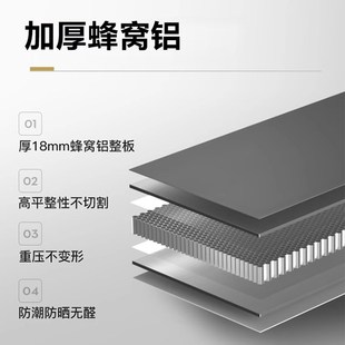 皇琥小户型定制洗衣滚筒柜台盆组合一体伴侣洗衣搓板池槽蜂窝阳台