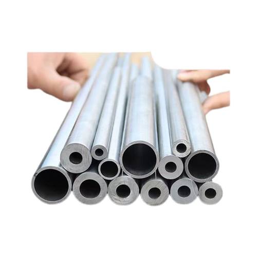 304不锈钢管无缝钢管316抛光精密管卫生管卡套管厚壁钢管空心圆管