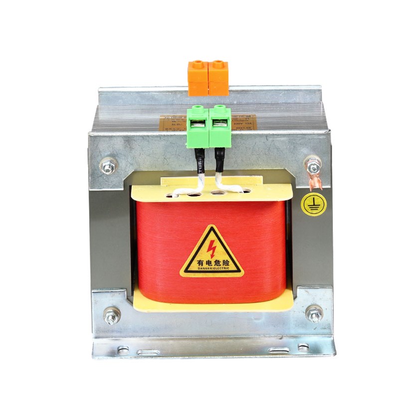 单相隔离变压器220V变220V控制变压器3A80V变220VBK-500VA1KVA5KV