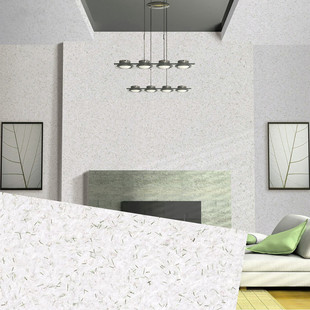 环保墙衣纤维涂料电视背景墙卧室墙衣自刷墙纸墙壁装 修材料1000g