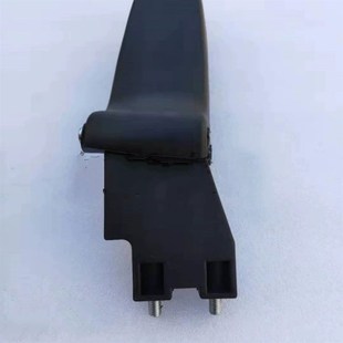 约翰迪尔拖拉机门合页迪尔拖拉机车门上下折页天拖门开关合页铰链