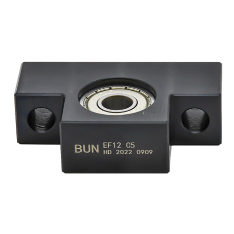 替代米思米丝支撑座BUN10 BUN12JEL BUN15BUN20 25 B杆UND2 BUN D