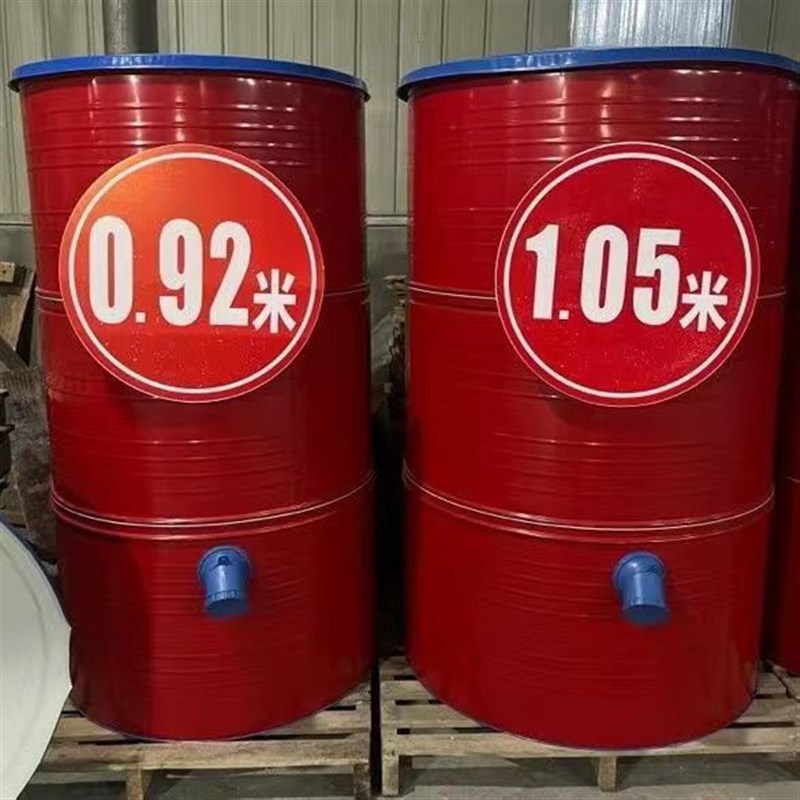 家用加厚彩钢粮仓粮食玉米储存家用谷仓大型大米稻谷储谷组合粮仓